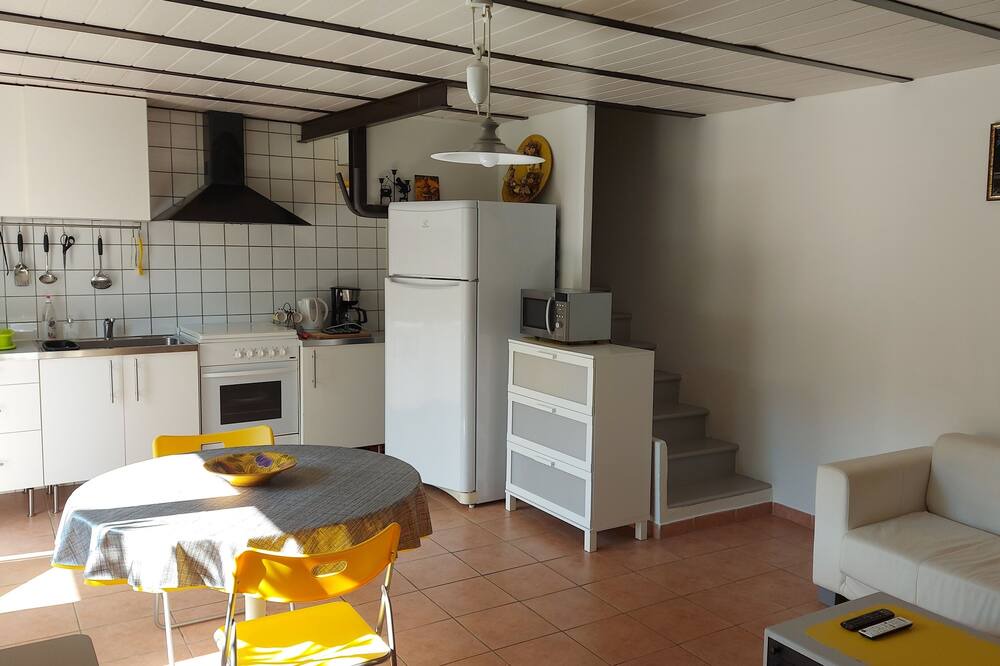 Photo of Livingroom in Valreas