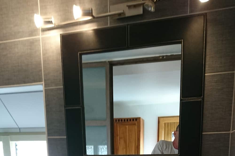 Photo of Bathroom in Valreas