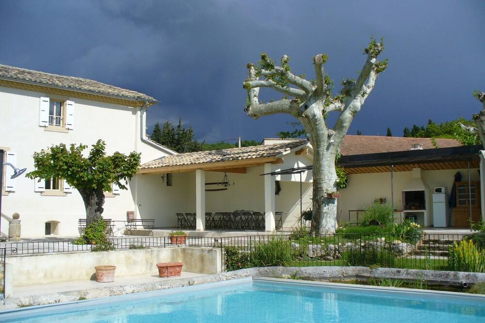 Photo of Outdoor in Valreas