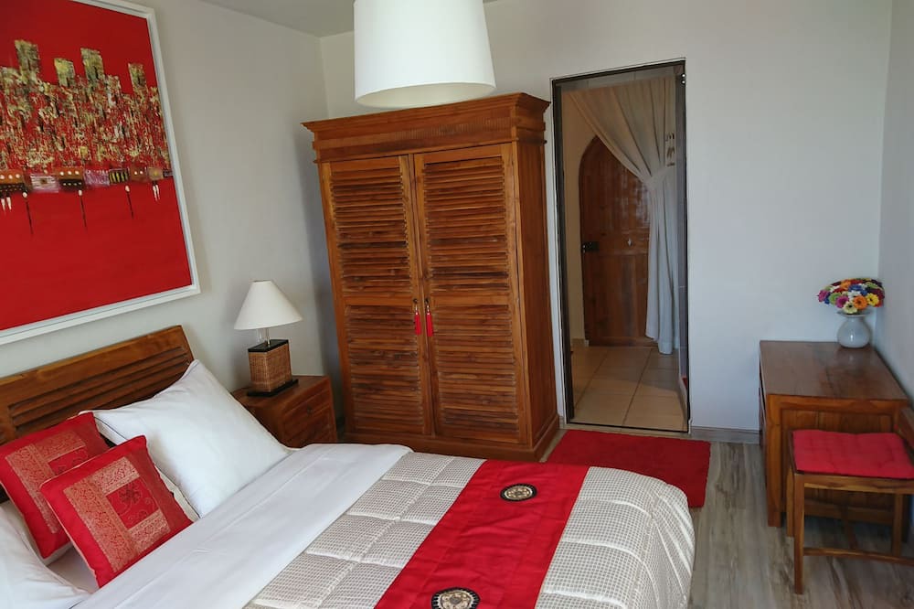 Photo of Bedroom in Valreas