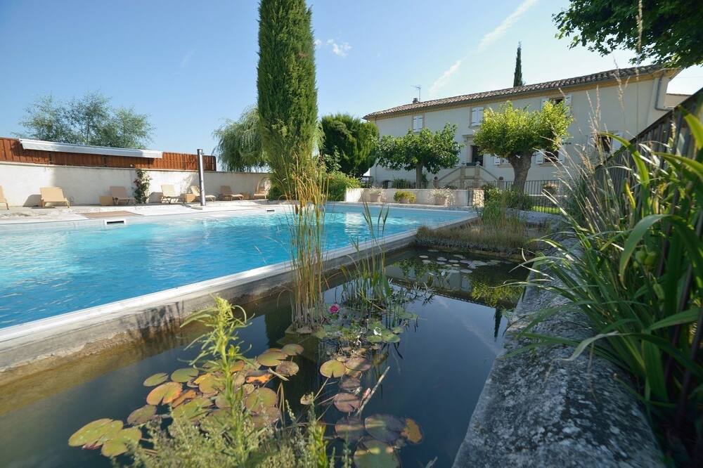 Photo of Outdoor in Valreas