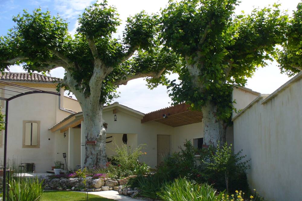 Photo of Outdoor in Valreas