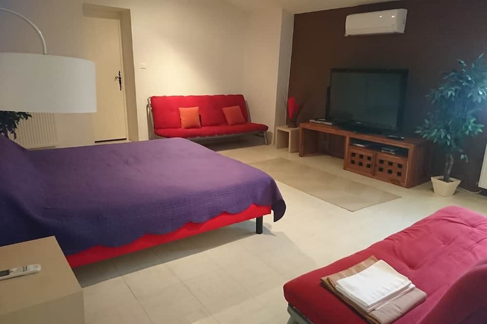 Photo of Bedroom in Valreas