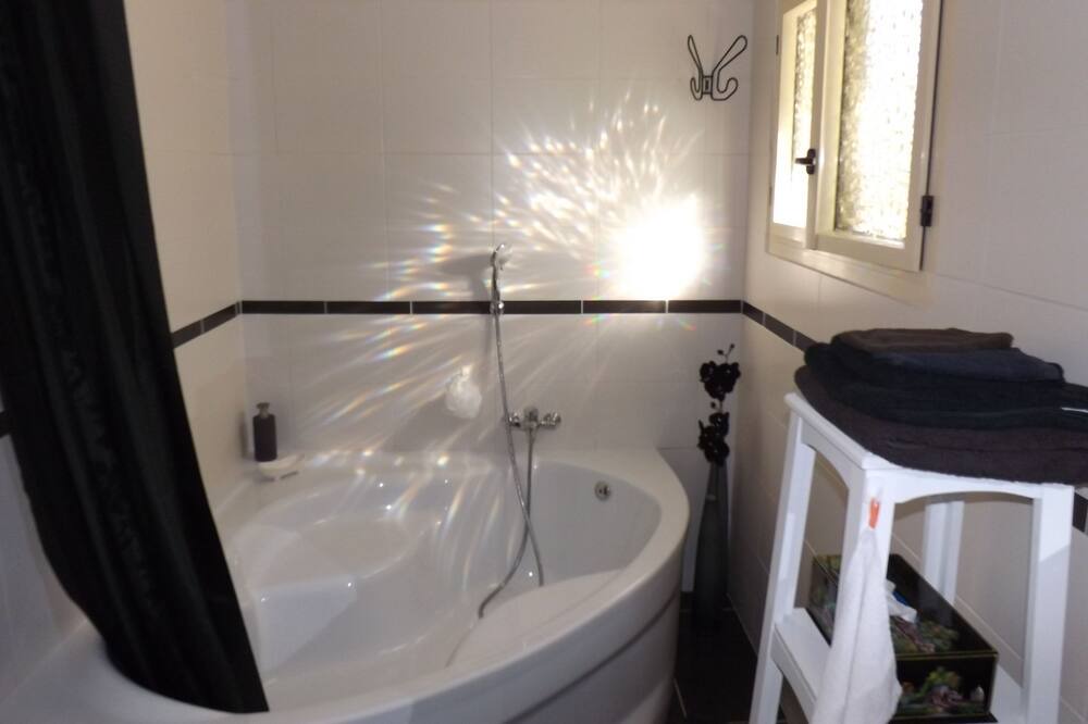 Photo of Bathroom in Valreas