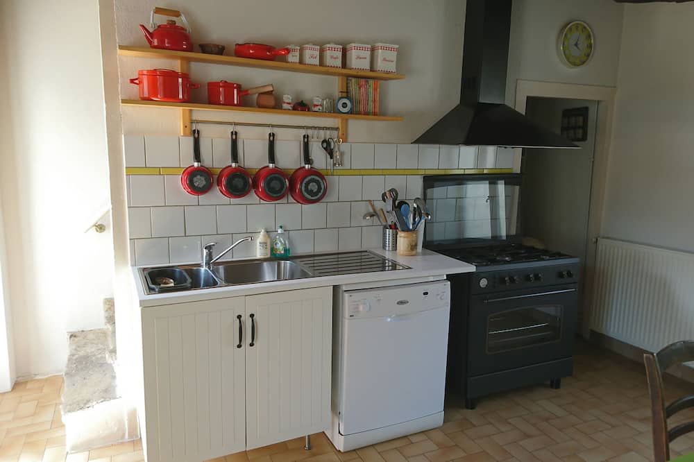 Photo of Livingroom in Valreas