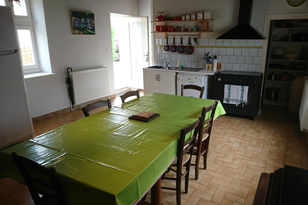 Photo of Kitchen in Valreas