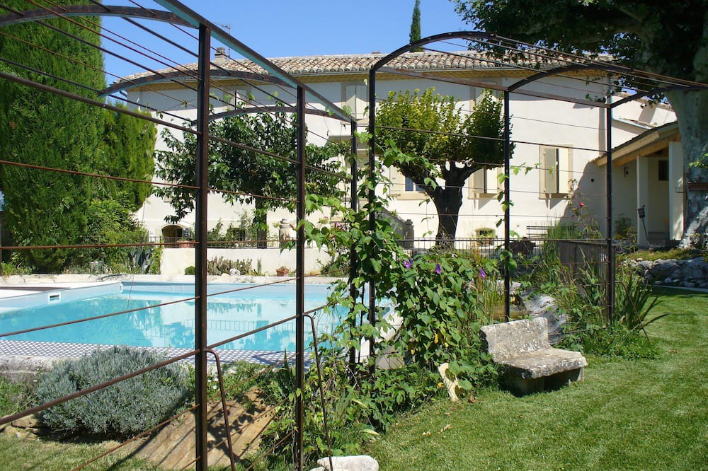 Photo of Outdoor in Valreas