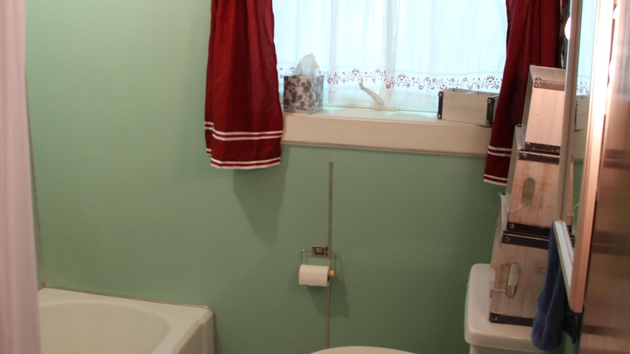 Photo of Bathroom in Chautauqua