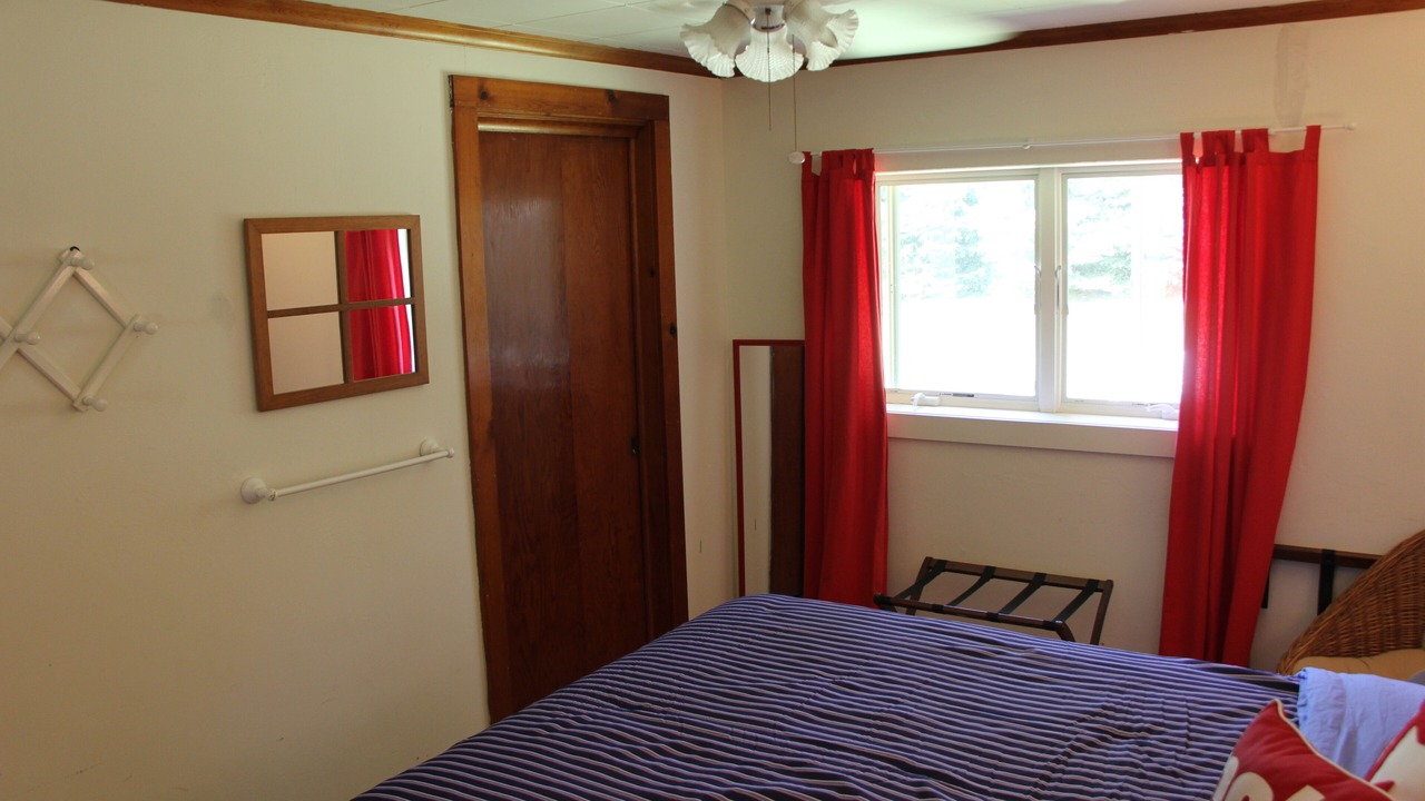 Photo of Bedroom in Chautauqua