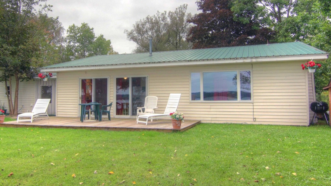 Photo of Outdoor in Chautauqua