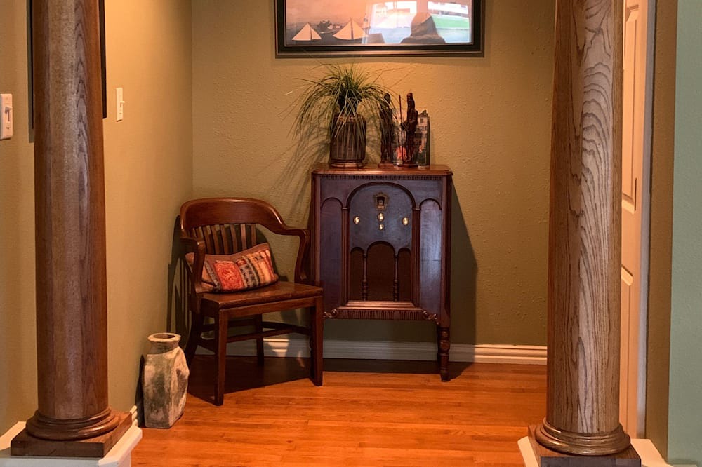 Photo of Bedroom in Lakeland