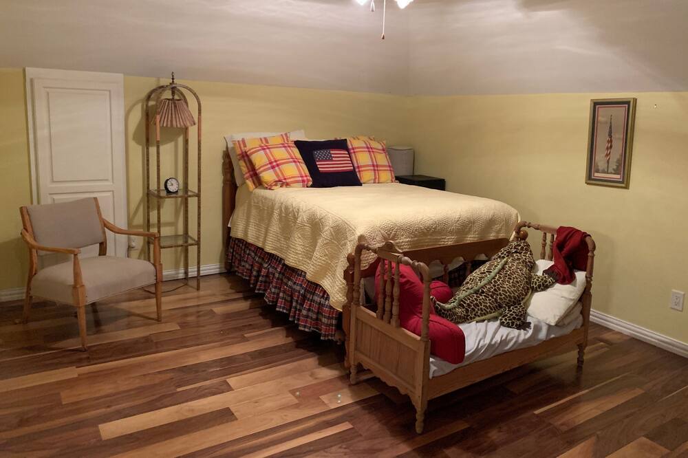 Photo of Bedroom in Lakeland