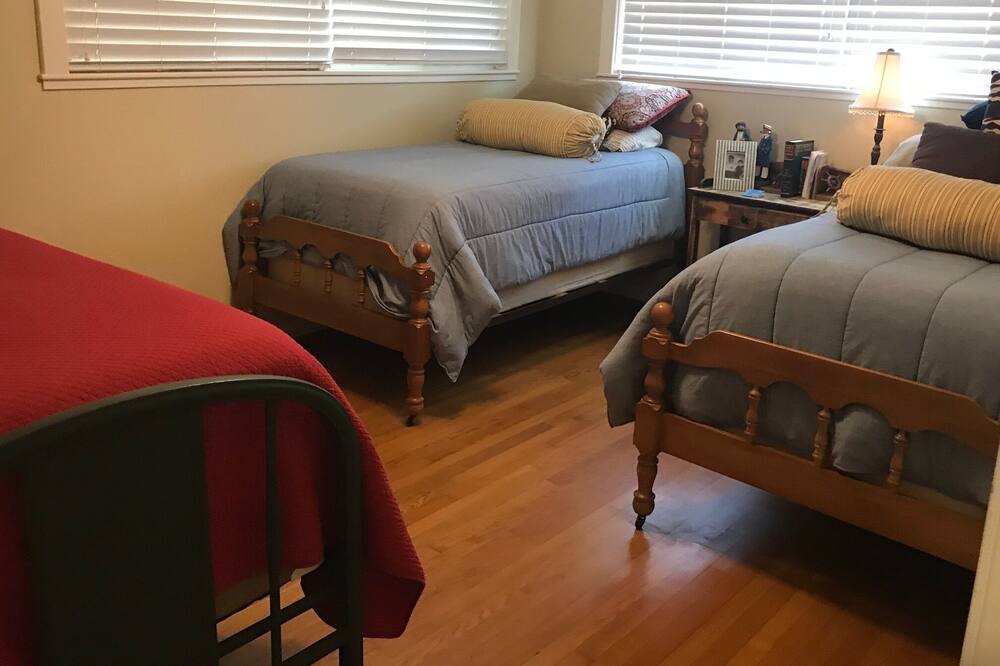 Photo of Bedroom in Lakeland