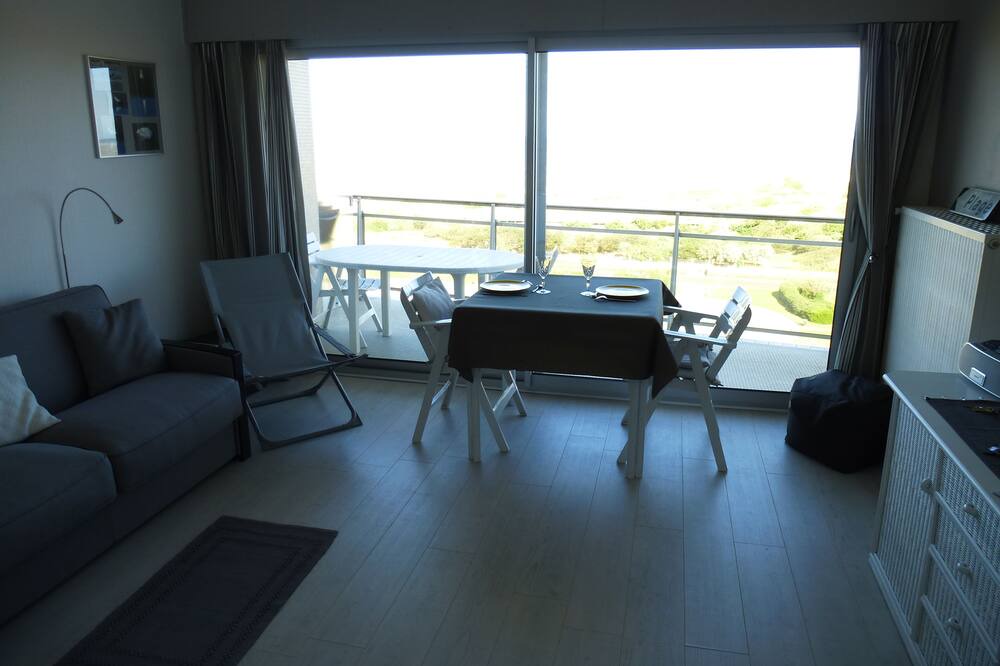Photo of Livingroom in Le Touquet-Paris-Plage