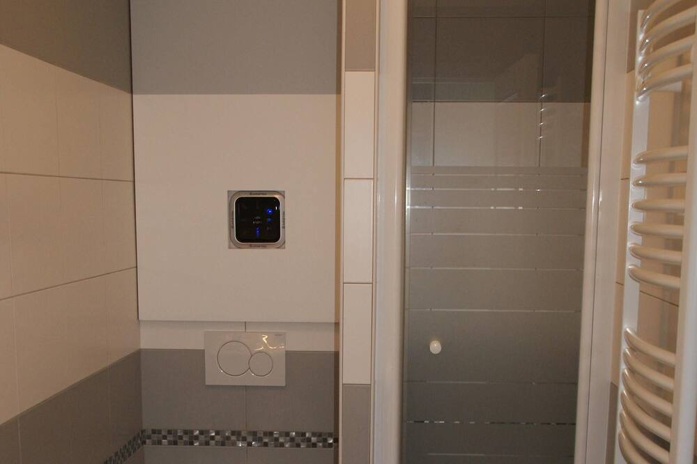 Photo of Bathroom in Le Touquet-Paris-Plage