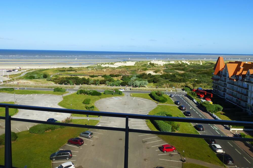 Photo of Patio Balcony in Le Touquet-Paris-Plage