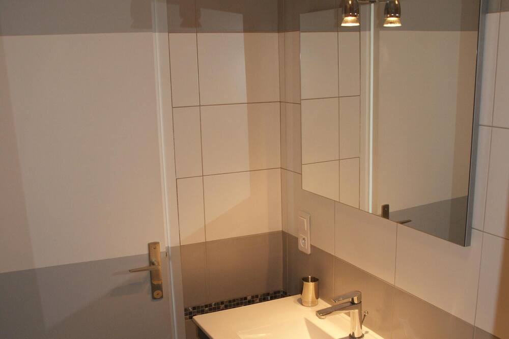 Photo of Bathroom in Le Touquet-Paris-Plage