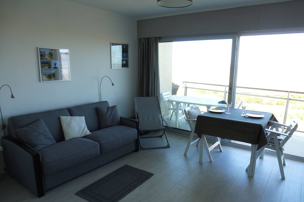 Photo of Livingroom in Le Touquet-Paris-Plage