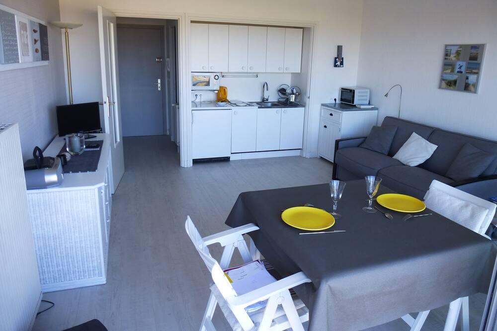 Photo of Livingroom in Le Touquet-Paris-Plage