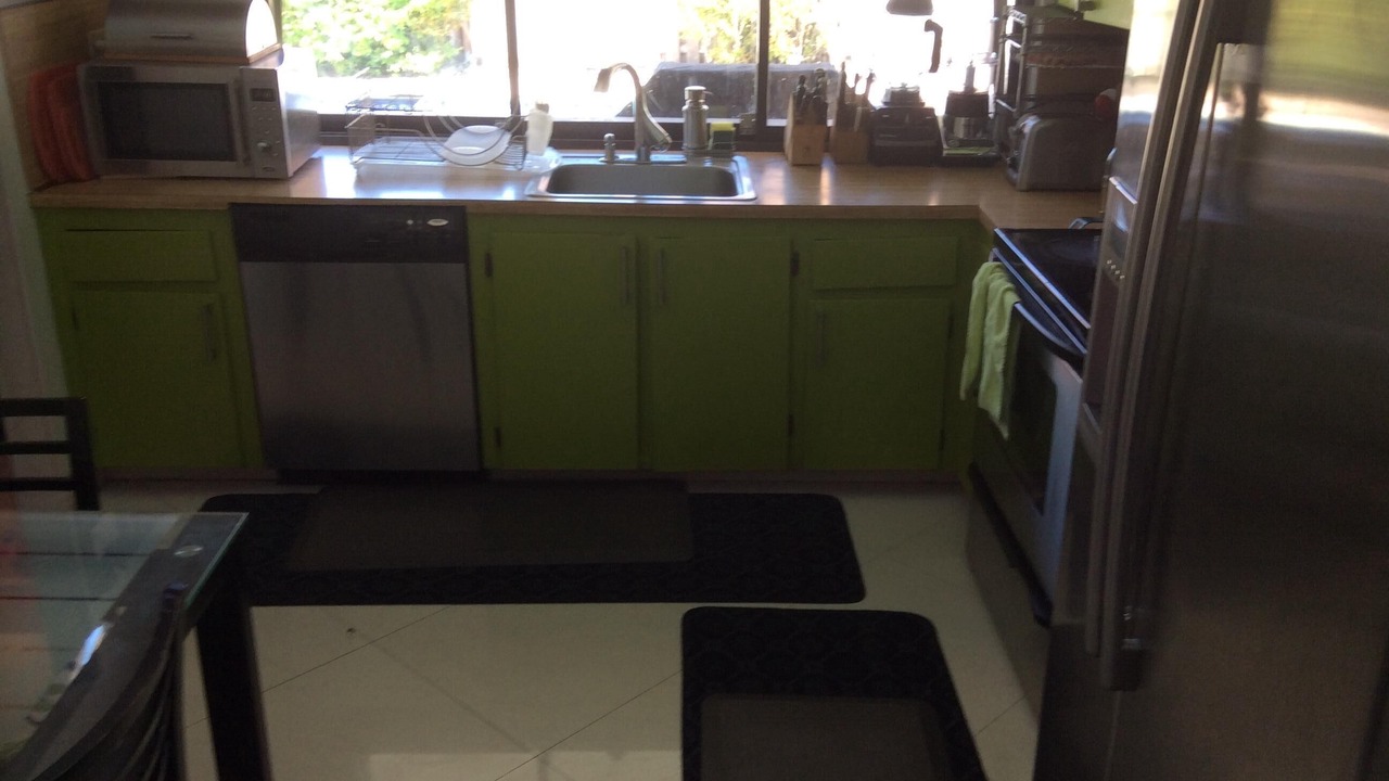 Photo of Kitchen in Cooper City
