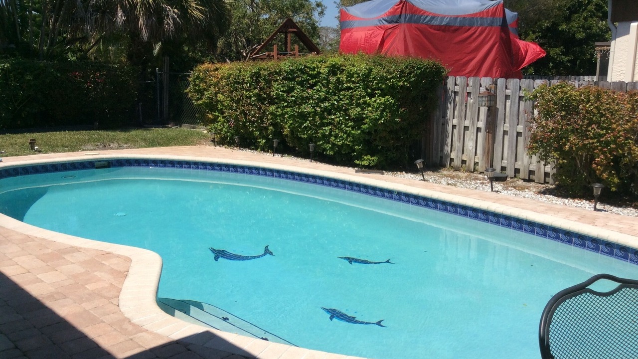 Photo of Outdoor in Cooper City