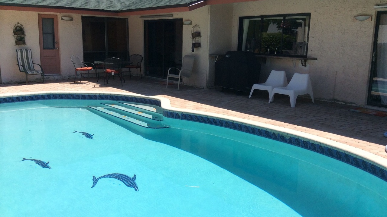 Photo of Outdoor in Cooper City