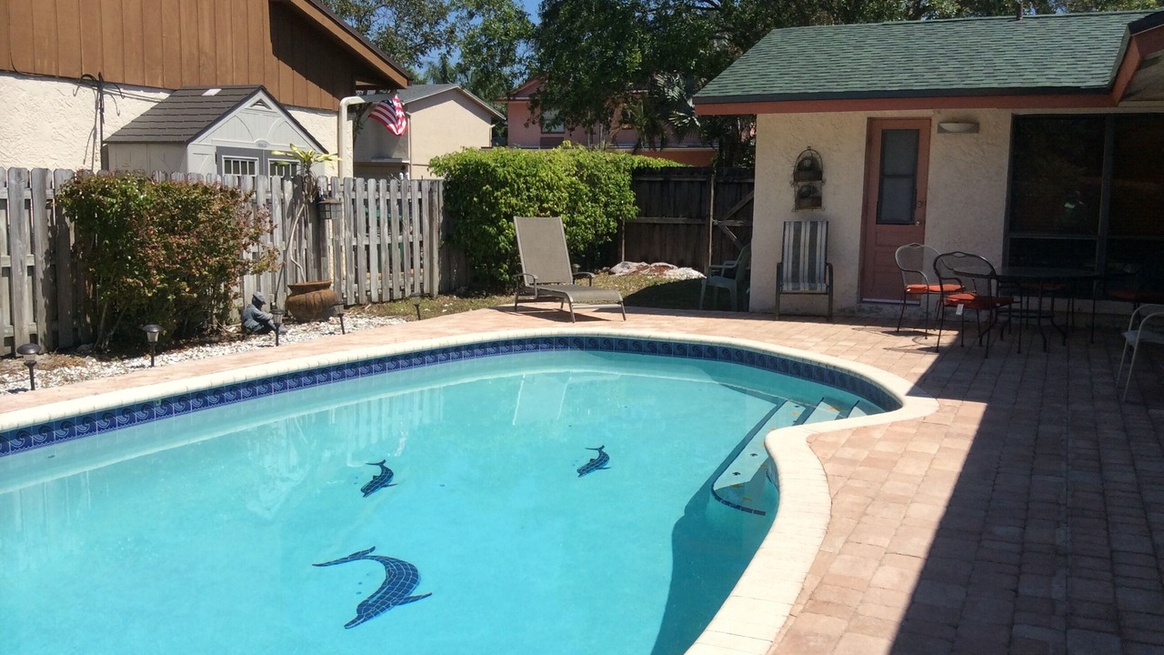 Photo of Outdoor in Cooper City