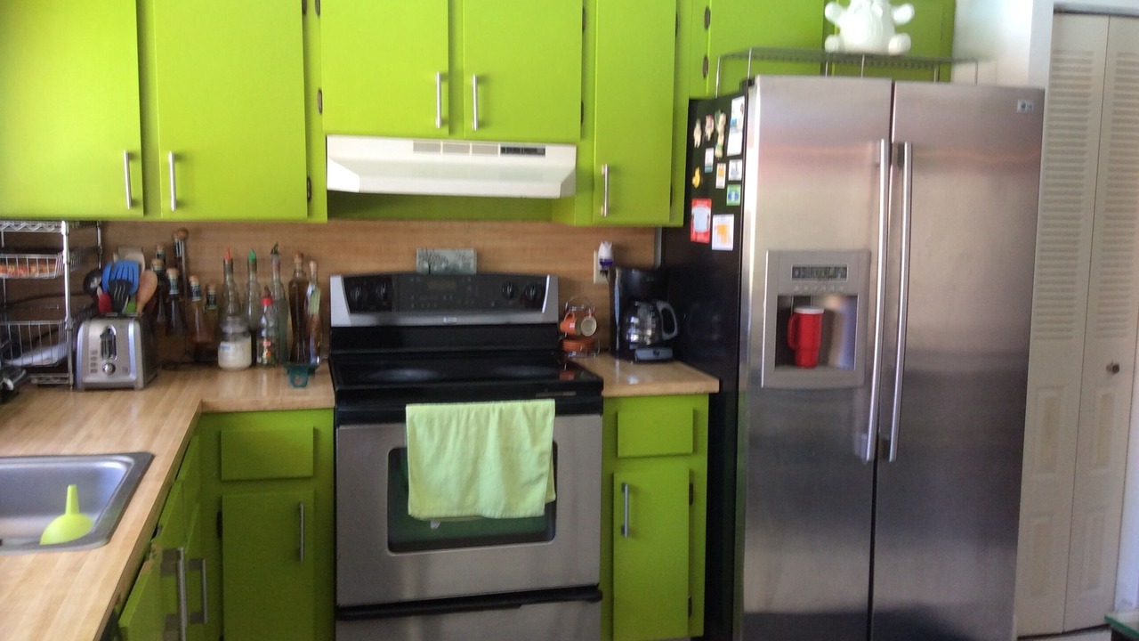 Photo of Kitchen in Cooper City