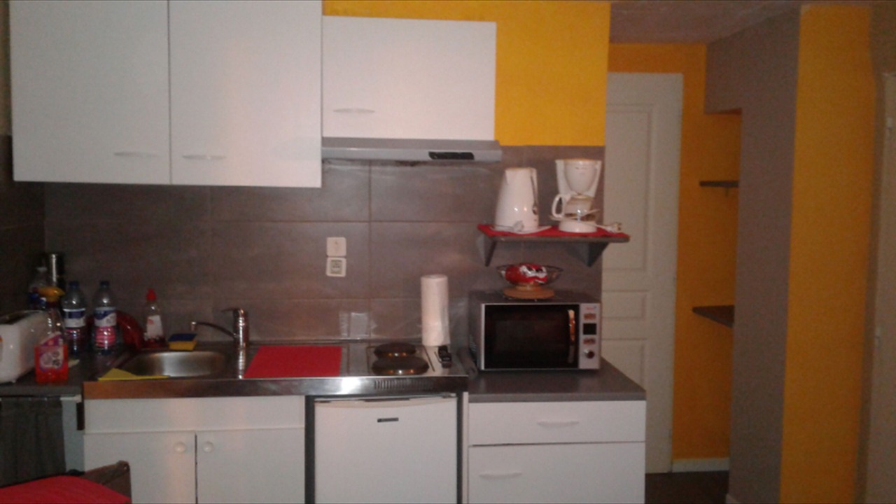 Photo of Kitchen in Luxeuil-les-Bains