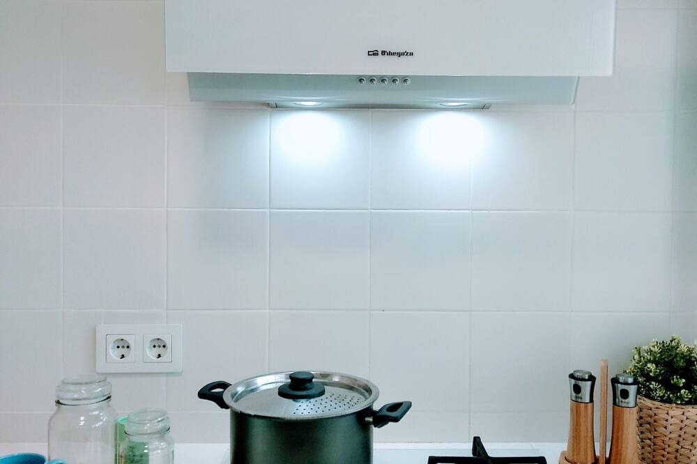 Photo of Kitchen in Canet de Mar