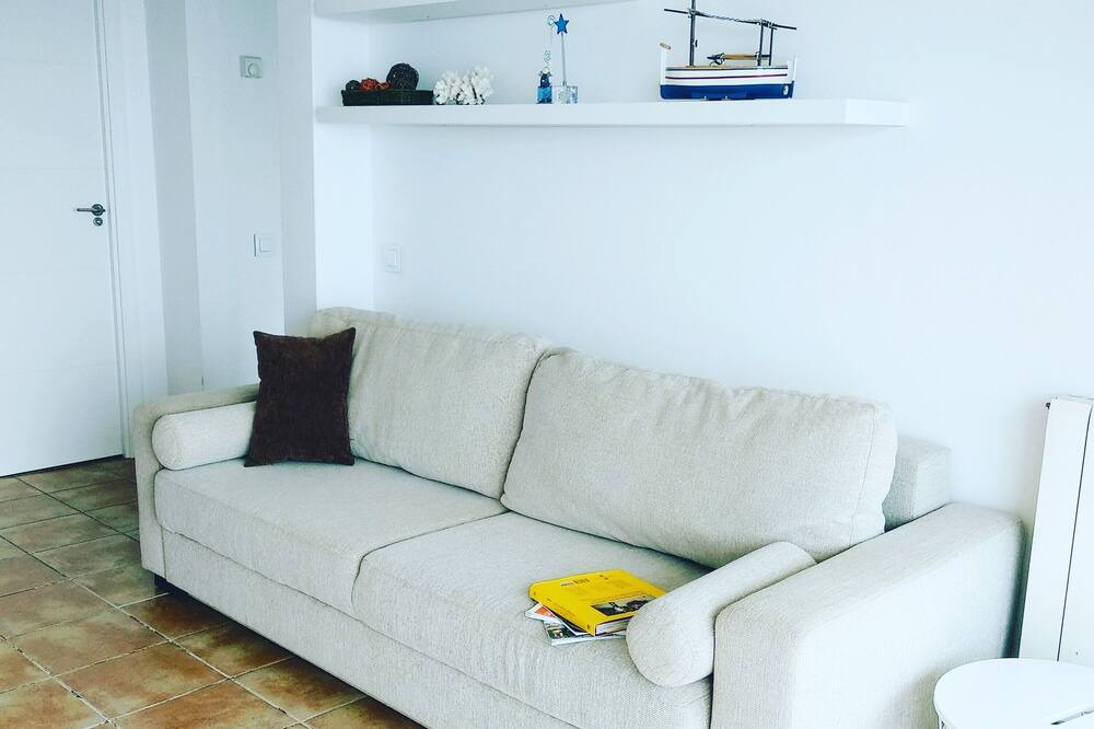Photo of Livingroom in Canet de Mar