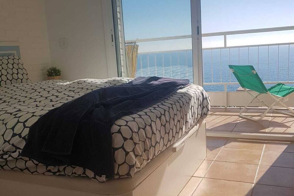 Photo of Bedroom in Canet de Mar