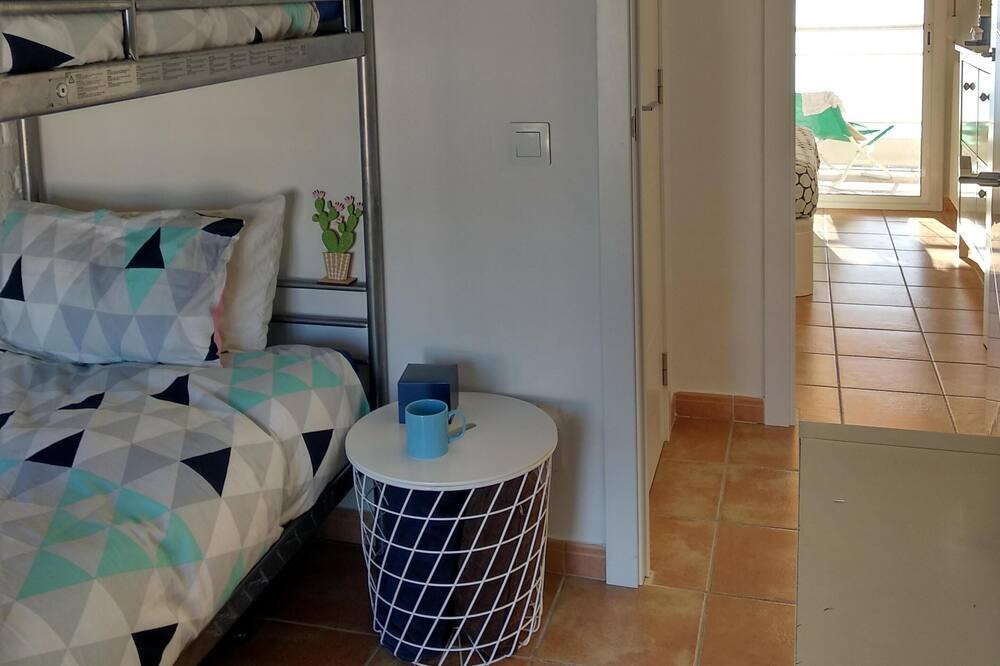 Photo of Bedroom in Canet de Mar