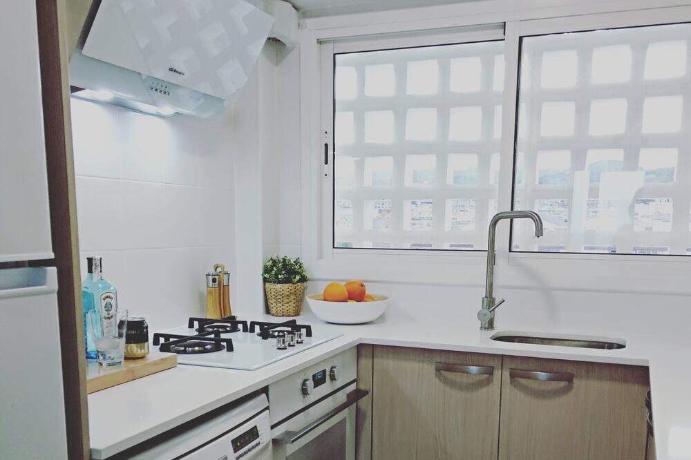 Photo of Kitchen in Canet de Mar