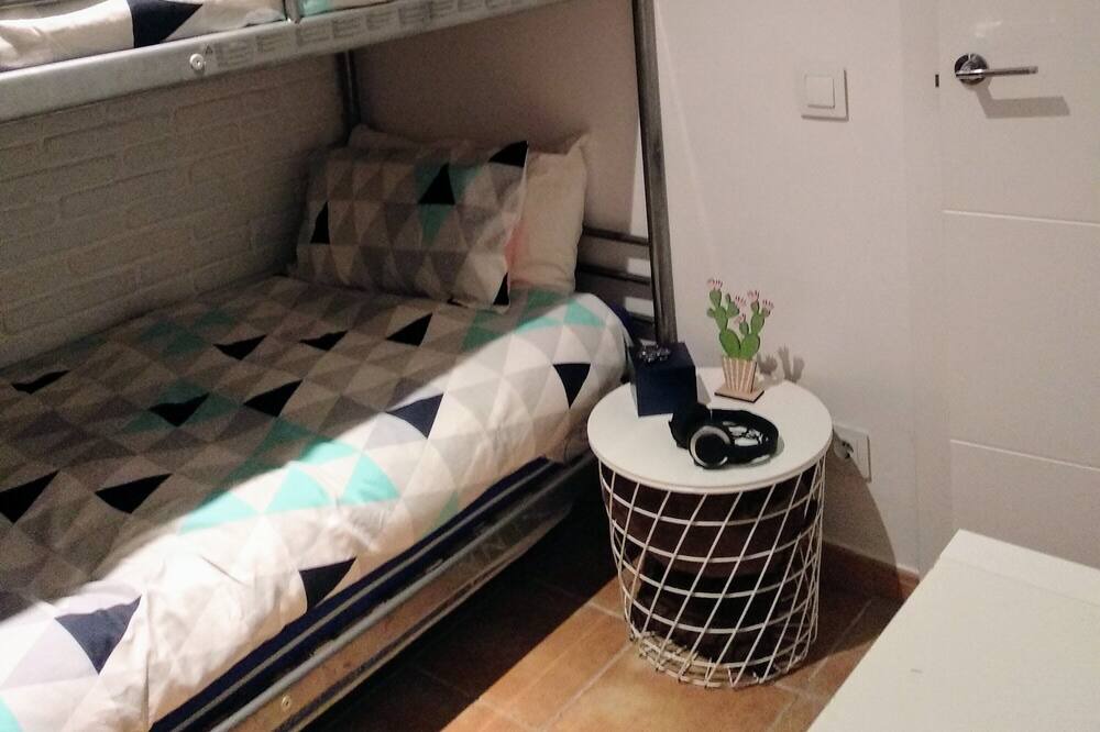 Photo of Bedroom in Canet de Mar