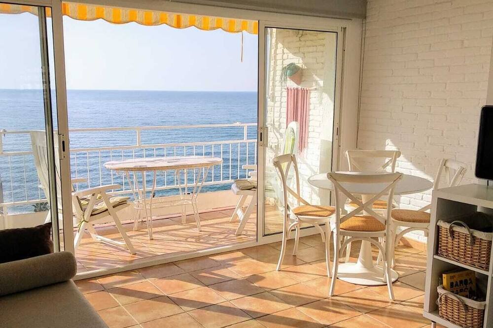 Photo of Livingroom in Canet de Mar