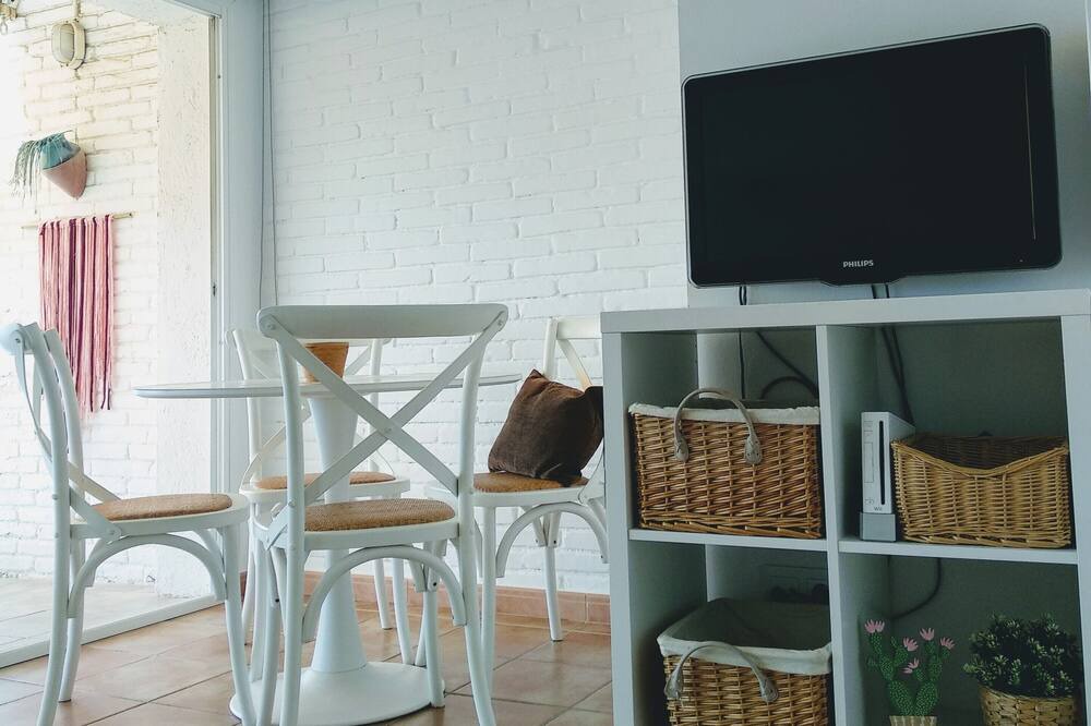 Photo of Livingroom in Canet de Mar