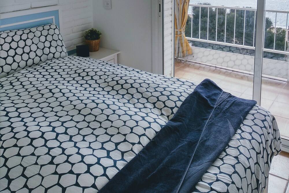 Photo of Bedroom in Canet de Mar