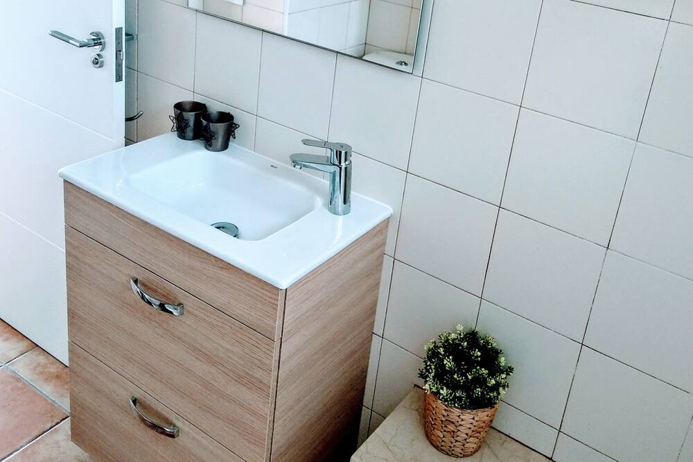 Photo of Bathroom in Canet de Mar