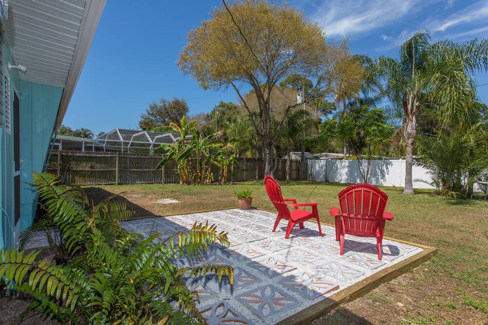 Photo of Outdoor in Laurel