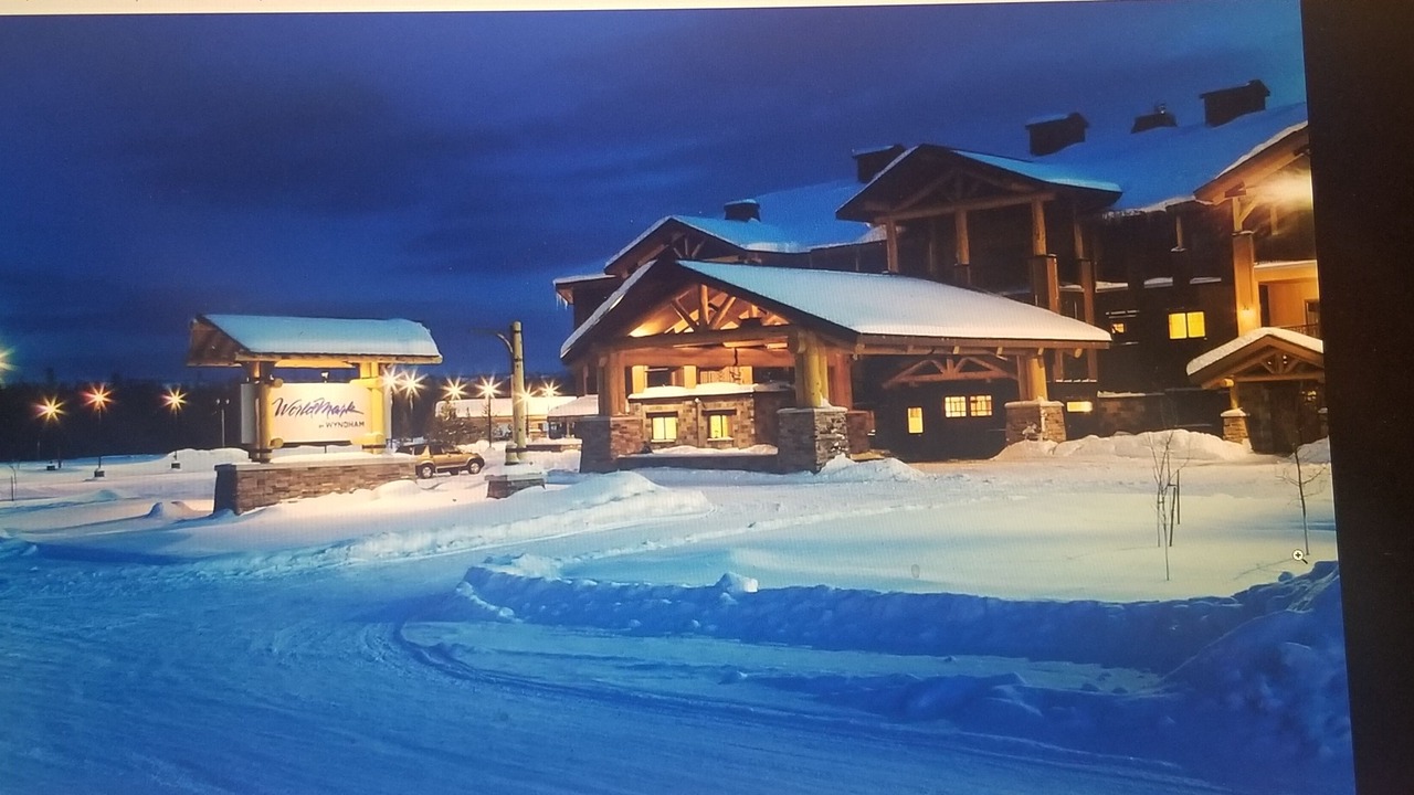 Photo of Outdoor in West Yellowstone