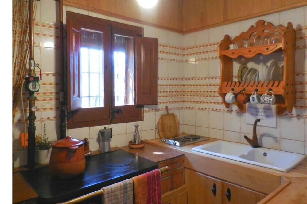 Photo of Kitchen in Llimiana