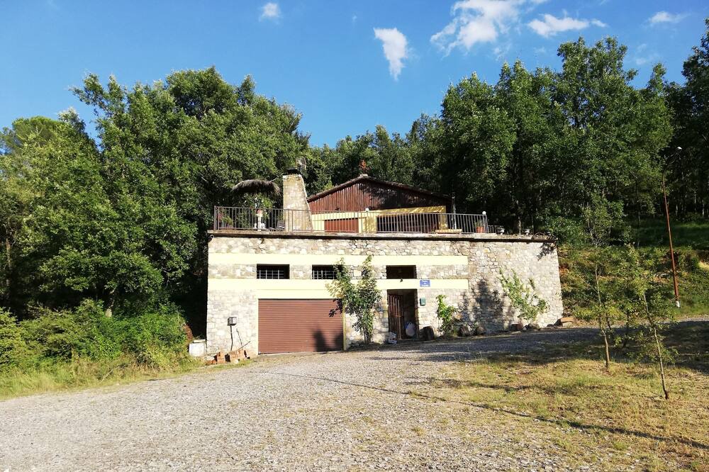 Photo of Outdoor in Llimiana