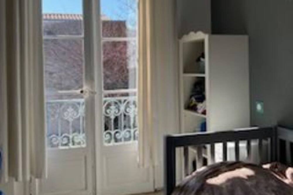 Photo of Bedroom in Historic Centre