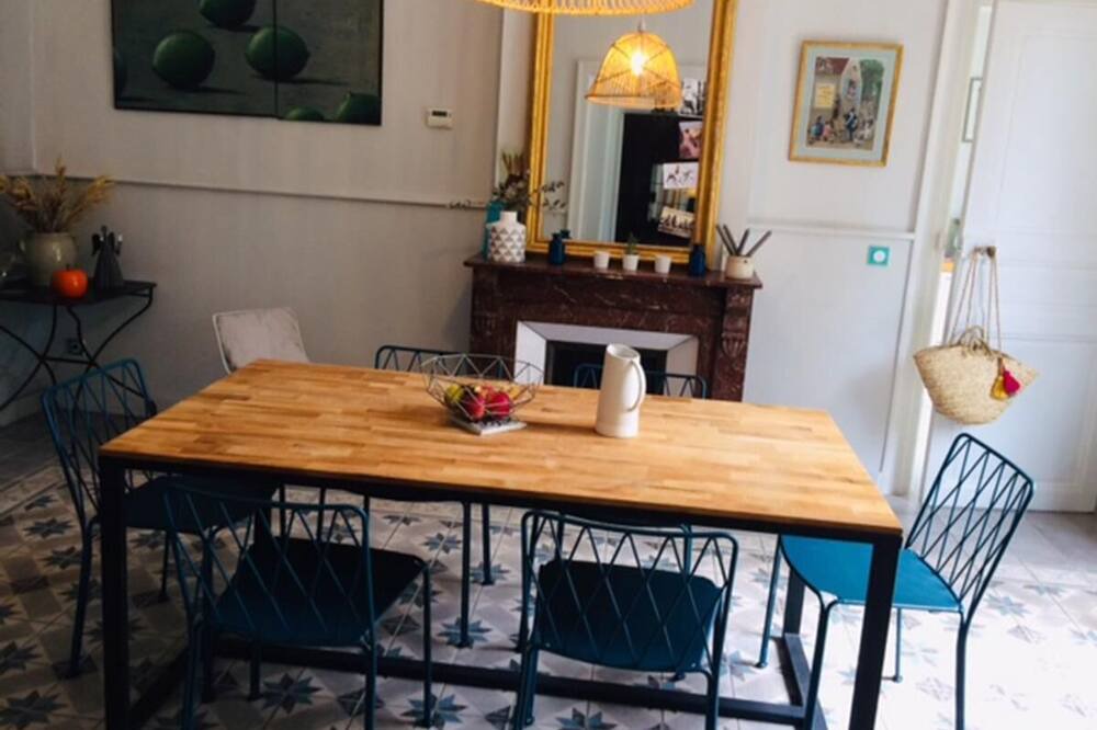 Photo of Kitchen in Historic Centre