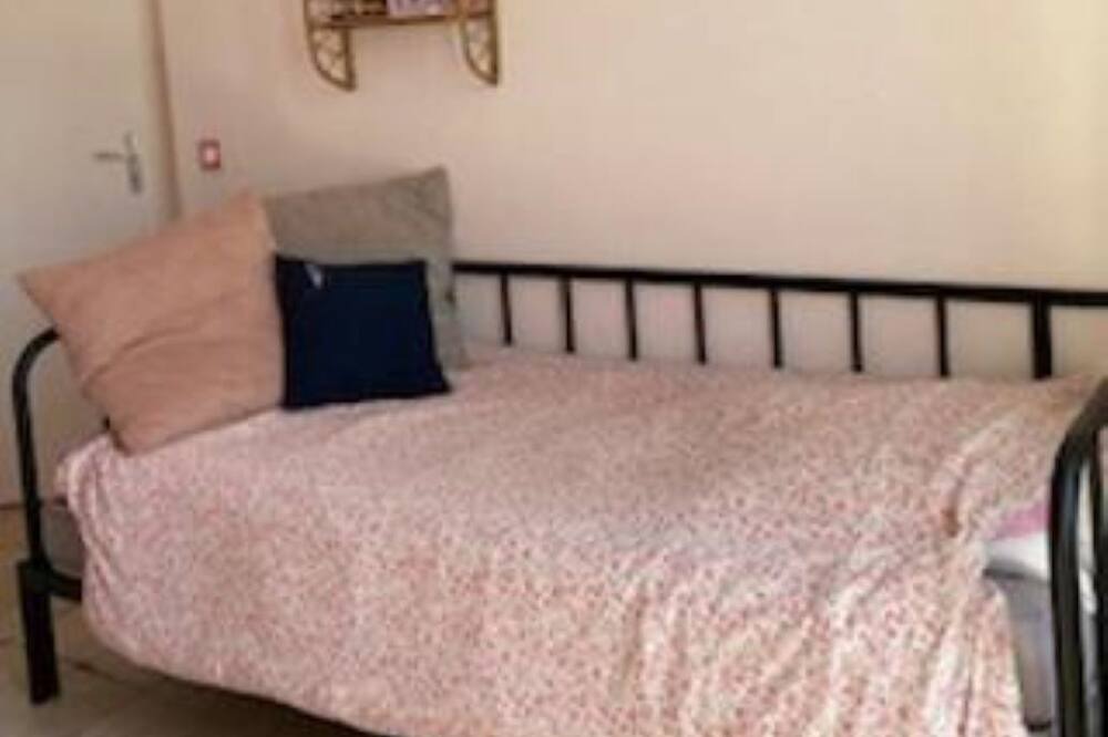 Photo of Bedroom in Historic Centre