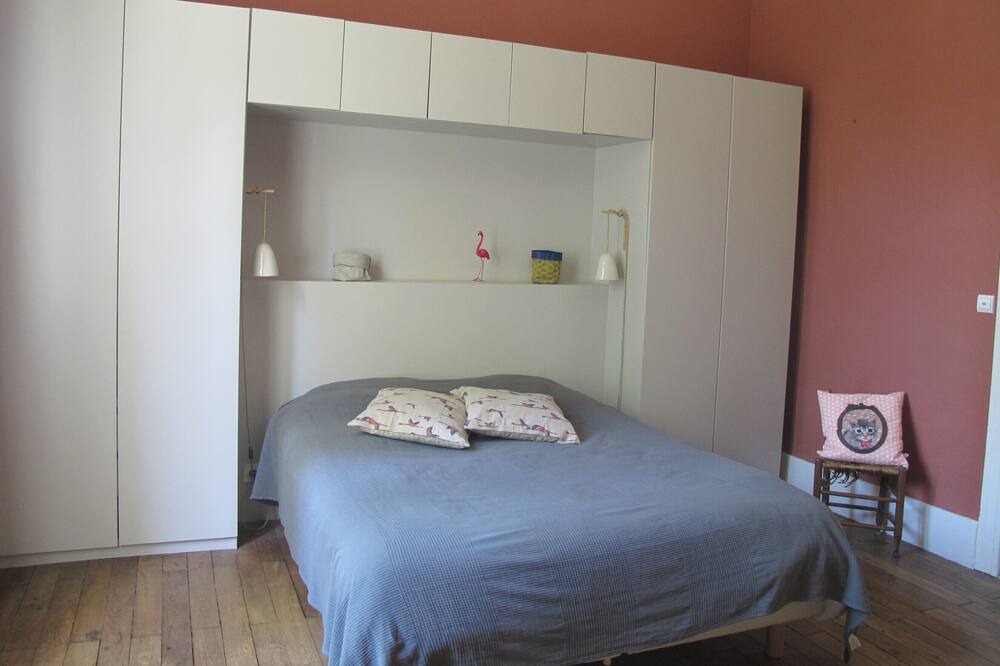 Photo of Bedroom in Historic Centre