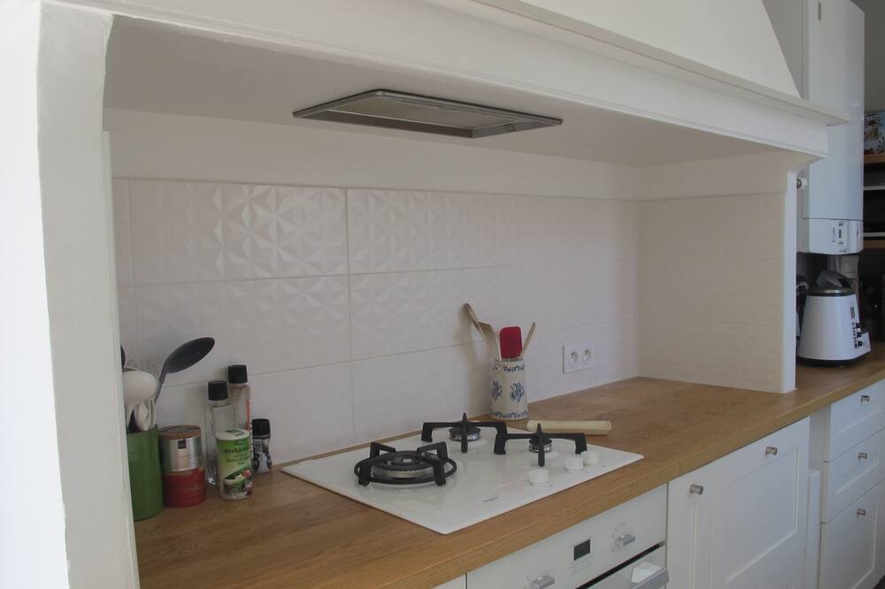 Photo of Kitchen in Historic Centre