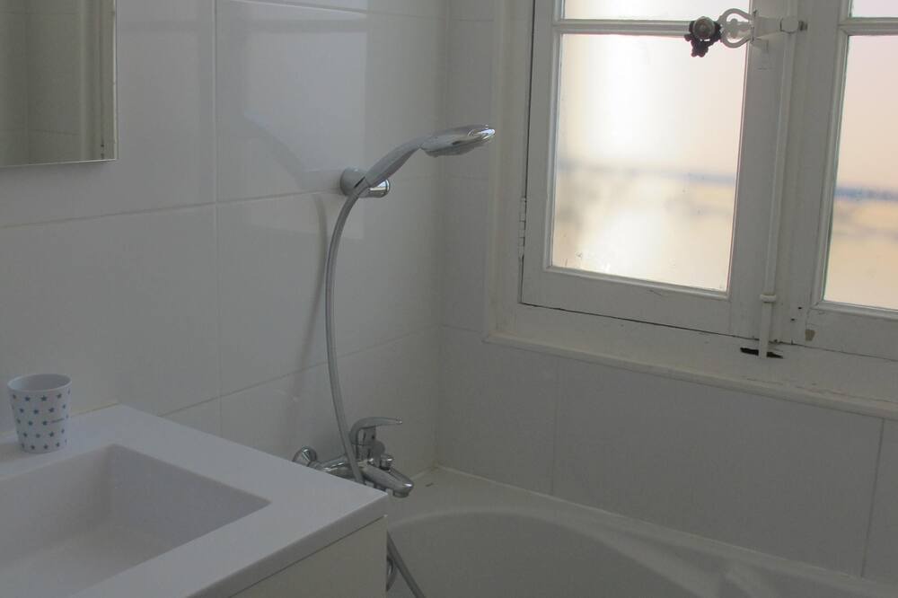 Photo of Bathroom in Historic Centre