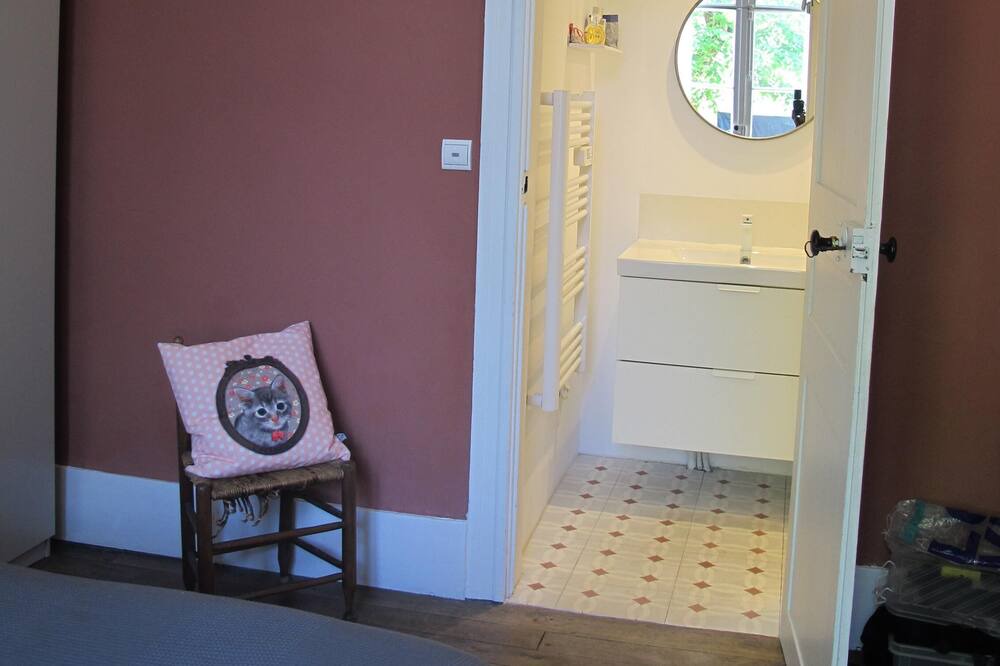 Photo of Bedroom in Historic Centre